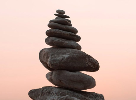 acupuncture for anxiety in reading