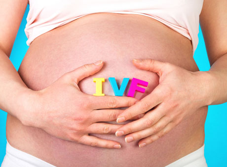 acupuncture for ivf assistance