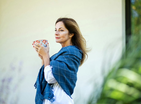 acupuncture for menopause in henley