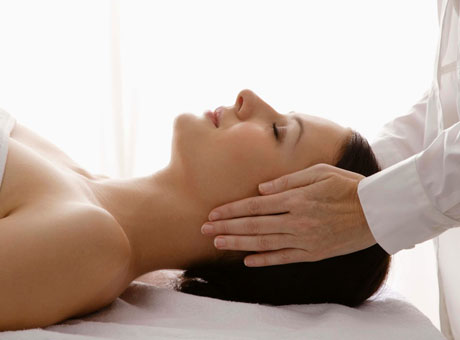 reiki treatment