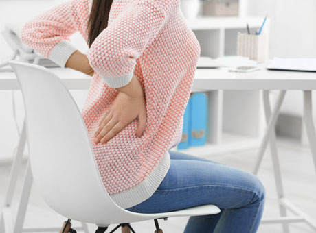 acupuncture for back pain in reading