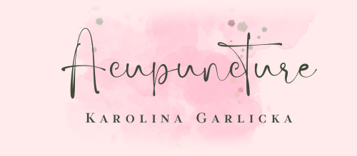 acupucture reading logo